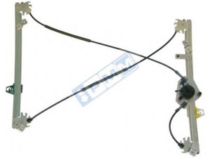 PMM 70272 R lango pakėliklis 
 Vidaus įranga -> Elektrinis lango pakėliklis
8200325137, 8201010927