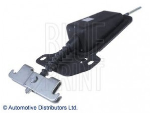 BLUE PRINT ADZ94651 trosas, stovėjimo stabdys
8-97374-294-0, 8-98017-629-0