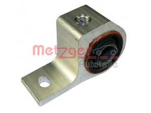 METZGER 52010408 valdymo svirties/išilginių svirčių įvorė 
 Ašies montavimas/vairavimo mechanizmas/ratai -> Valdymo svirtis/pasukamosios svirties sujungimas -> Montavimas/sutvirtinimas
352383