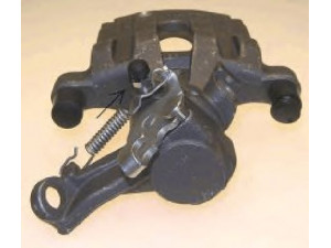 TEXTAR 38042000 stabdžių apkaba 
 Dviratė transporto priemonės -> Stabdžių sistema -> Stabdžių apkaba / priedai
542094, 5542116, 5542278, 93172185