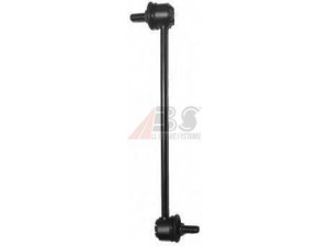 A.B.S. 260148 šarnyro stabilizatorius 
 Ašies montavimas/vairavimo mechanizmas/ratai -> Stabilizatorius/fiksatoriai -> Pasukimo trauklė
31 35 1 095 694