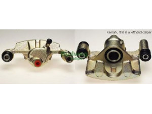 BREMBO F 83 065 stabdžių apkaba 
 Dviratė transporto priemonės -> Stabdžių sistema -> Stabdžių apkaba / priedai
4773032050