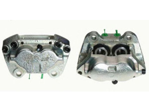 KAWE 34701 stabdžių apkaba 
 Dviratė transporto priemonės -> Stabdžių sistema -> Stabdžių apkaba / priedai
34 11 1 150 270