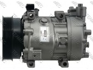 TEAMEC 8646018 kompresorius, oro kondicionierius 
 Oro kondicionavimas -> Kompresorius/dalys
1149431, 1149454, 2M2119E553AA