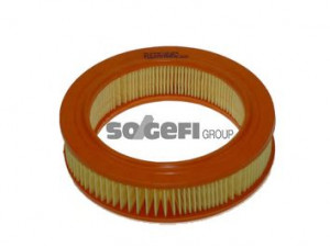 COOPERSFIAAM FILTERS FL6339 oro filtras 
 Filtrai -> Oro filtras
1780187707, 1476271, 1504387, 5003960