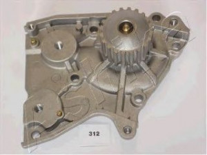 ASHIKA 35-03-312 vandens siurblys 
 Aušinimo sistema -> Vandens siurblys/tarpiklis -> Vandens siurblys
8AH2-15-010, 8AH2-15-010A, 8AK1-15-010