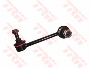 TRW JTS7643 šarnyro stabilizatorius 
 Ašies montavimas/vairavimo mechanizmas/ratai -> Stabilizatorius/fiksatoriai -> Savaime išsilyginanti atrama
52325S84A01, 52325SDAA01