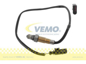 VEMO V10-76-0064 lambda jutiklis 
 Variklis -> Variklio elektra
036 906 262 P, 036 906 262 P, 036 906 262 P