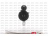 ATL Autotechnik A 16 190 starteris 
 Elektros įranga -> Starterio sistema -> Starteris
02B 911 023 C, 02B 911 023CX