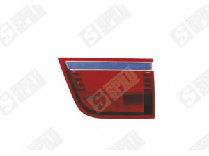 SPILU 404105 kombinuotas galinis žibintas 
 Elektros įranga -> Šviesos -> Kombinuotas galinis žibintas/dalys -> Kombinuotas galinis žibintas
63217295339