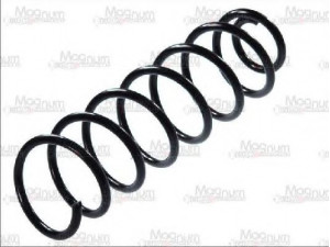 Magnum Technology SA057MT spyruoklė 
 Pakaba -> Spyruoklės
8D5511115S