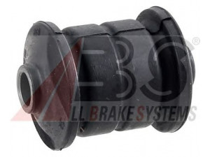 A.B.S. 271223 valdymo svirties/išilginių svirčių įvorė 
 Ašies montavimas/vairavimo mechanizmas/ratai -> Valdymo svirtis/pasukamosios svirties sujungimas -> Montavimas/sutvirtinimas
701501131