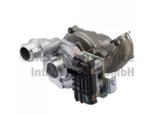 turbo by Intec 221900160 kompresorius, įkrovimo sistema 
 Išmetimo sistema -> Turbokompresorius
1464596, 1478634, 1521485, 1567329