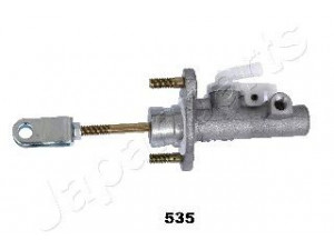 JAPANPARTS FR-535 pagrindinis cilindras, sankaba 
 Sankaba/dalys -> Sankabos valdymas -> Pagrindinis cilindras
MR491945
