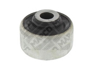 MAPCO 33436 valdymo svirties/išilginių svirčių įvorė 
 Ašies montavimas/vairavimo mechanizmas/ratai -> Valdymo svirtis/pasukamosios svirties sujungimas -> Montavimas/sutvirtinimas
3523 CE, 3523.CE