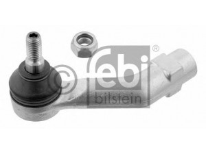 FEBI BILSTEIN 29419 skersinės vairo trauklės galas 
 Vairavimas -> Vairo mechanizmo sujungimai
77363706