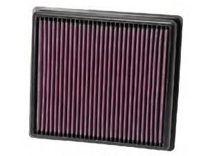 K&N Filters 33-2990 oro filtras 
 Techninės priežiūros dalys -> Techninės priežiūros intervalai