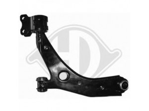 DIEDERICHS 1561801 vikšro valdymo svirtis 
 Ašies montavimas/vairavimo mechanizmas/ratai -> Valdymo svirtis/pasukamosios svirties sujungimas -> Vairo trauklės (valdymo svirtis, išilginis balansyras, diago
1234375, 1234382, 1254311, 1305342
