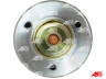 AS-PL SS0120 solenoidinis jungiklis, starteris
9944478