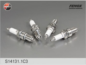 FENOX S14131.1C3 uždegimo žvakė
474003707000000, 474003707000001