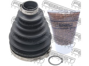 FEBEST 0517P-CX7 gofruotoji membrana, kardaninis velenas
GP27-22-530A