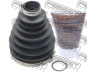FEBEST 0517P-CX7 gofruotoji membrana, kardaninis velenas
GP27-22-530A