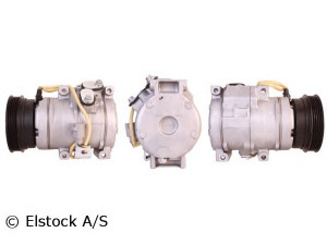 ELSTOCK 51-0611 kompresorius, oro kondicionierius 
 Oro kondicionavimas -> Kompresorius/dalys
88310-44220