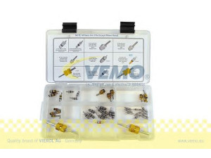 VEMO V99-18-0018 asortimentas, vožtuvai