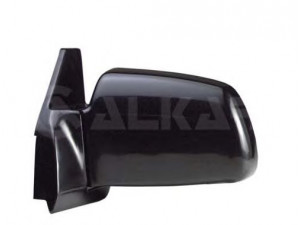 ALKAR 6165989 išorinis veidrodėlis 
 Kėbulas -> Keleivių kabina -> Veidrodėlis
84701-62A20-38B