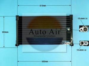 AUTO AIR GLOUCESTER 16-8891 kondensatorius, oro kondicionierius 
 Oro kondicionavimas -> Kondensatorius
80100SN7E01, JQQ100050, JQQ100050