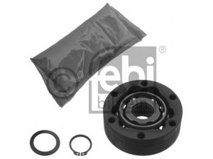 FEBI BILSTEIN 33229 jungtis, kardaninis velenas
893 498 103, 893 498 103 S1