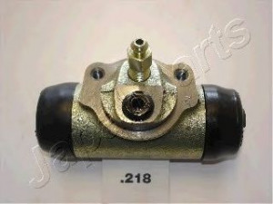 JAPANPARTS CS-218 rato stabdžių cilindras 
 Stabdžių sistema -> Ratų cilindrai
47550-60120, 47550-69105