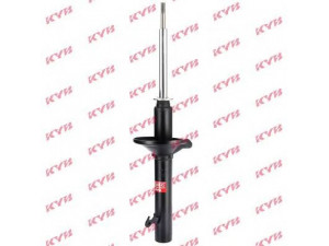 KYB 334243 amortizatorius 
 Pakaba -> Amortizatorius
51605S2H014, 51605S2H034, 51605S2HG02