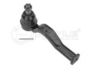 MEYLE 28-16 020 0003 skersinės vairo trauklės galas 
 Vairavimas -> Vairo mechanizmo sujungimai
S083-99 324A, S083-99-324, 0K710 32240