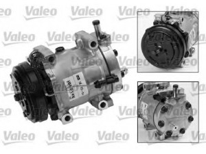 VALEO 699145 kompresorius, oro kondicionierius 
 Oro kondicionavimas -> Kompresorius/dalys
60607289, 4677 344, 4677344, 4677445