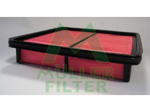 MULLER FILTER PA3438 oro filtras 
 Techninės priežiūros dalys -> Techninės priežiūros intervalai
16546-KA120, 16546-KA162, 25175309