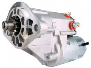 PowerMax 8213199 starteris 
 Elektros įranga -> Starterio sistema -> Starteris
28100-17020, 28100-17030, 28100-17030-84