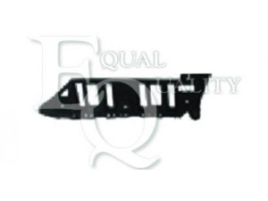 EQUAL QUALITY P3610 atrama, buferis 
 Kėbulas -> Kėbulo dalys/ sparnas/buferis -> Buferis/dalys
1T0807184A