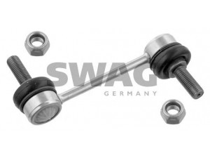 SWAG 22 93 4853 šarnyro stabilizatorius 
 Ašies montavimas/vairavimo mechanizmas/ratai -> Stabilizatorius/fiksatoriai -> Savaime išsilyginanti atrama
LR 030048, RGD 500131, RGD 500150
