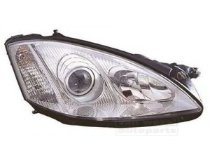 VAN WEZEL 3038962 priekinis žibintas 
 Kėbulas -> Priekinis žibintas/dalys -> Priekinis žibintas/įterp.
2218202061, A2218202061