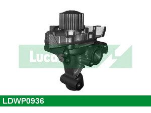 LUCAS ENGINE DRIVE LDWP0936 vandens siurblys 
 Aušinimo sistema -> Vandens siurblys/tarpiklis -> Vandens siurblys
1201E1, 1201E7, 1201F4, 1201F5
