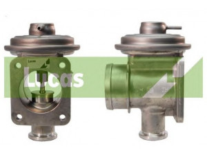 LUCAS ELECTRICAL FDR368 ERG vožtuvas 
 Variklis -> Išmetimo emisijos valdymas -> Išmetamųjų dujų recirkuliacija -> EGR vožtuvas/įsiurbimo kolektorius
11717785452, 11717804378, 7785452