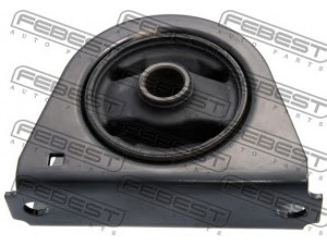 FEBEST MM-CUMFR variklio montavimas 
 Variklis -> Variklio montavimas -> Variklio montavimo rėmas
MN100158