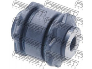 FEBEST HAB-JB7S valdymo svirties/išilginių svirčių įvorė 
 Ašies montavimas/vairavimo mechanizmas/ratai -> Valdymo svirtis/pasukamosios svirties sujungimas -> Montavimas/sutvirtinimas
51350-SFA-013, 51360-SFA-013