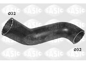 SASIC SWH6739 radiatoriaus žarna 
 Aušinimo sistema -> Žarnelės/vamzdeliai/sujungimai -> Radiatoriaus žarnos
1336499