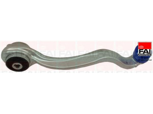 FAI AutoParts SS7850 vikšro valdymo svirtis 
 Ašies montavimas/vairavimo mechanizmas/ratai -> Valdymo svirtis/pasukamosios svirties sujungimas -> Vairo trauklės (valdymo svirtis, išilginis balansyras, diago
2123302811