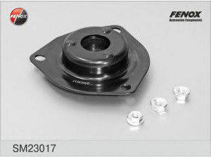 FENOX SM23017 montavimas, amortizatoriai 
 Pakaba -> Pakabos statramsčio guolis
543208H320