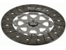 SACHS 1864 001 762 sankabos diskas