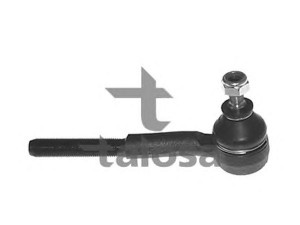TALOSA 42-01875 skersinės vairo trauklės galas 
 Vairavimas -> Vairo mechanizmo sujungimai
0013303835