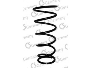 CS Germany 14.872.330 spyruoklė 
 Pakaba -> Spyruoklės
4823112400